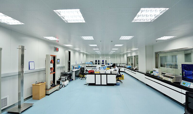 恒温恒湿实验室