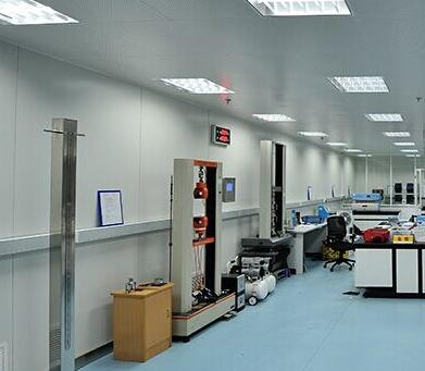 恒温恒湿实验室温度标准